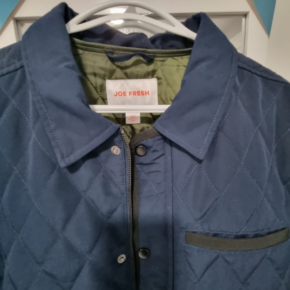 Jacket - Picture 4 of 4